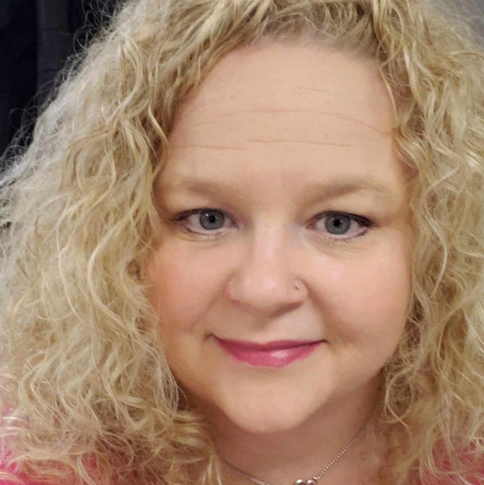 Meet your Posher, Patti